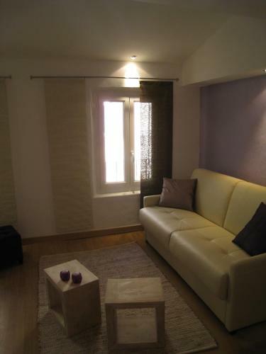 Apartamento Appartement Rouguiere