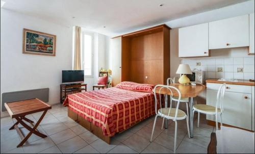 Apartamento Home Rental Commandant Andre
