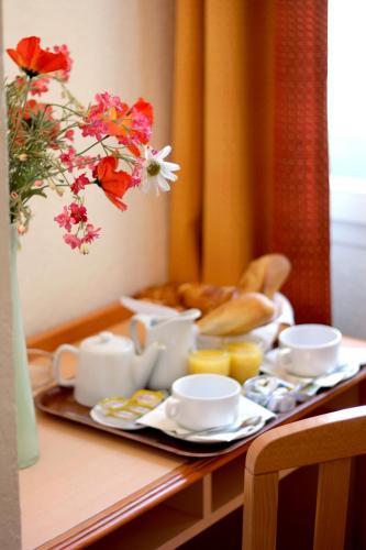 Apartamento Home Rental Commandant Andre