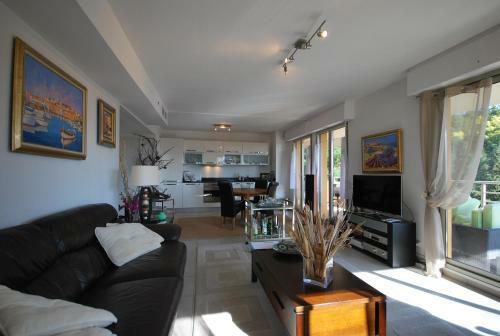 Apartamento Cannes Immo Concept - Avenue Roi Albert Ier