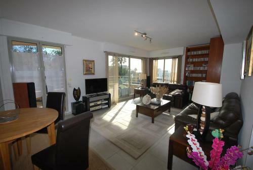Apartamento Cannes Immo Concept - Avenue Roi Albert Ier