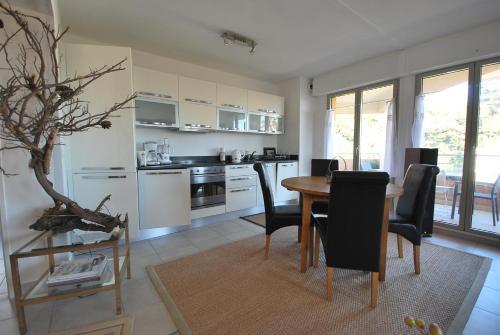 Apartamento Cannes Immo Concept - Avenue Roi Albert Ier