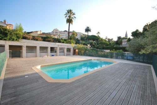 Apartamento Cannes Immo Concept - Avenue Roi Albert Ier