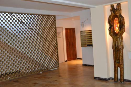 Apartamento Palais Lumi�re