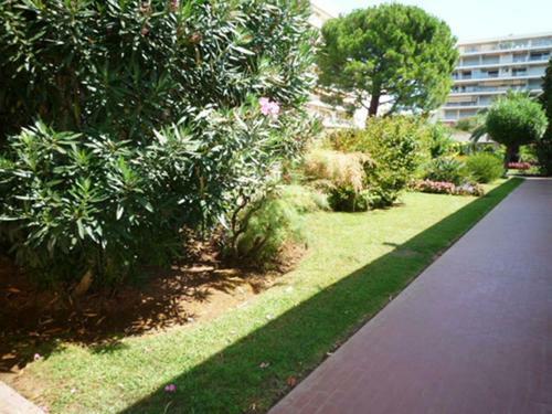Apartamento Livia Cannes Croisette Est