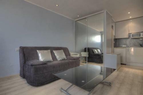 Apartamento Livia Cannes Croisette Est