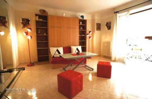 Apartamento Livia Cannes Croisette Est