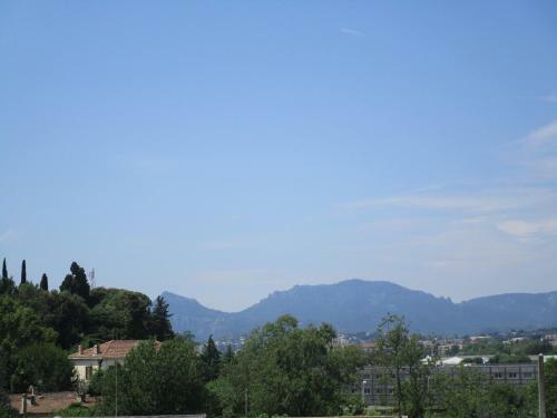 Hotel Les Tourrades