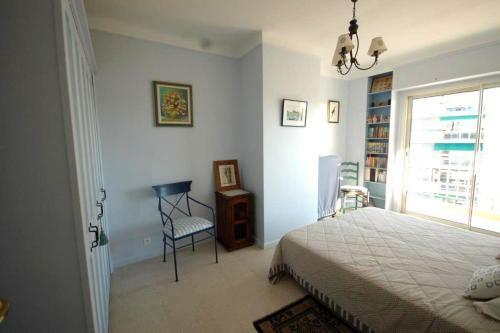 Apartamento Appartement Les Fauvettes