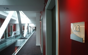 Cdh Hotel Milano Niguarda