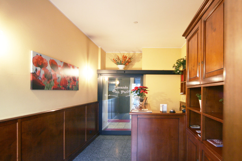 Hotel Locanda San Paolo