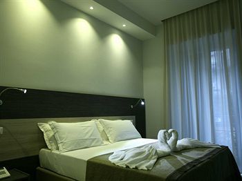 Bed & Breakfast Napoli Suite