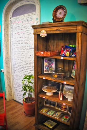 Porto Alegre Eco Hostel