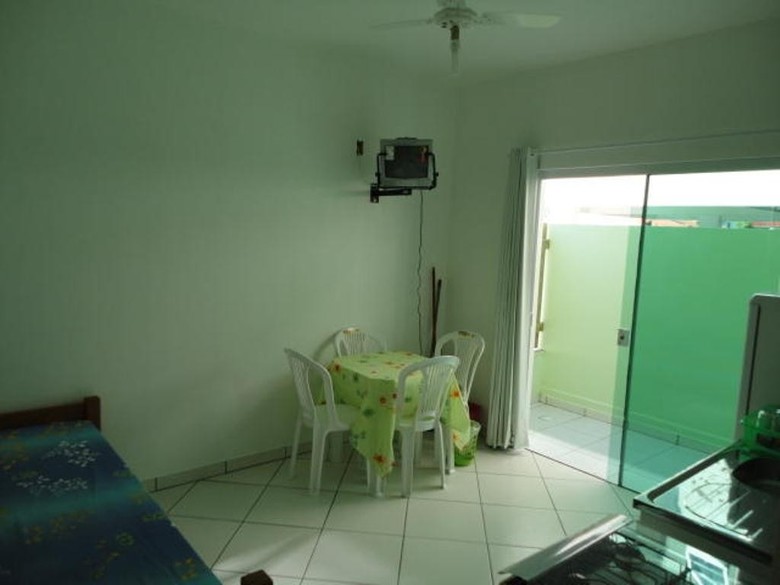 Apartamento Pousada Floripamar II