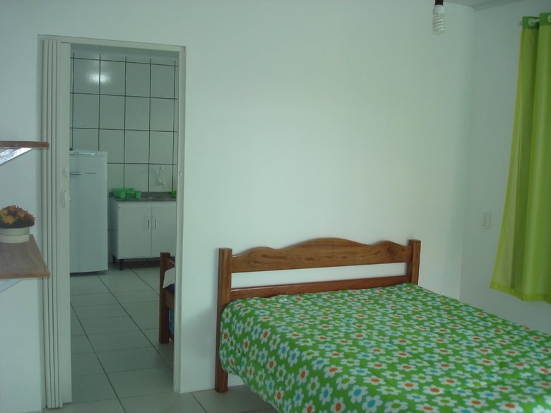 Apartamento Pousada Floripamar II