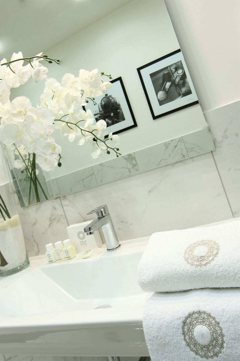 Stelle Hotel