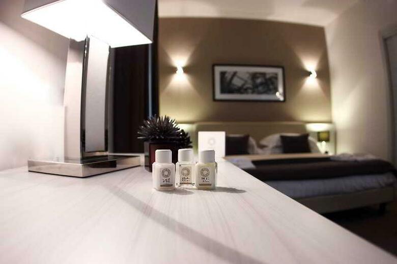 Stelle Hotel