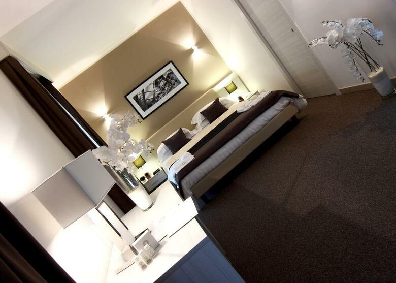Stelle Hotel