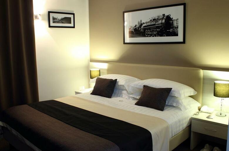 Stelle Hotel