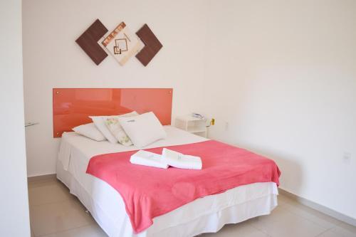 Hostal Imperatriz Paraty Hotel