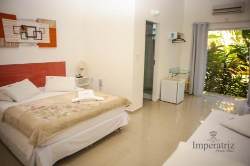 Hostal Imperatriz Paraty Hotel