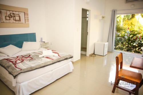 Hostal Imperatriz Paraty Hotel