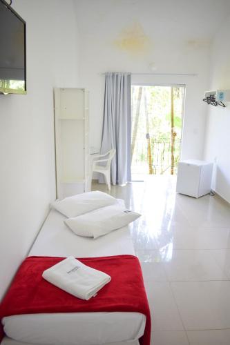 Hostal Imperatriz Paraty Hotel