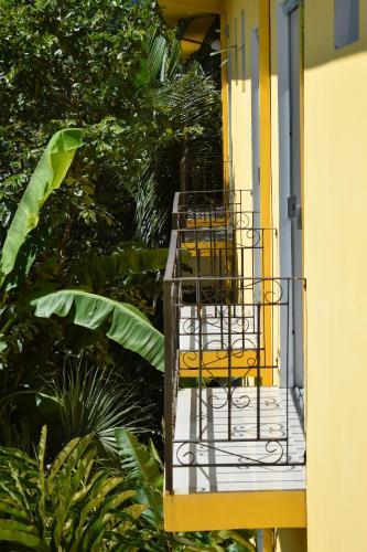 Hostal Imperatriz Paraty Hotel