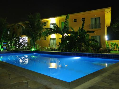 Hostal Imperatriz Paraty Hotel