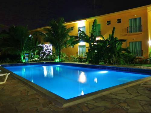 Hostal Imperatriz Paraty Hotel