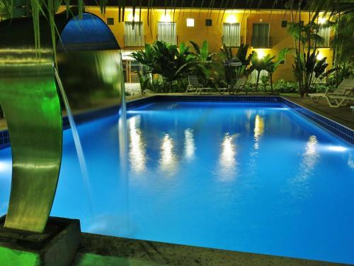 Hostal Imperatriz Paraty Hotel