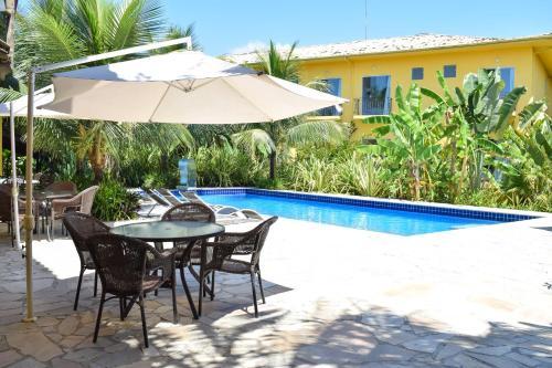 Hostal Imperatriz Paraty Hotel