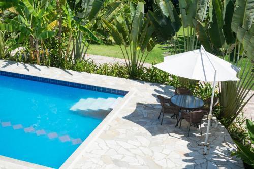 Hostal Imperatriz Paraty Hotel