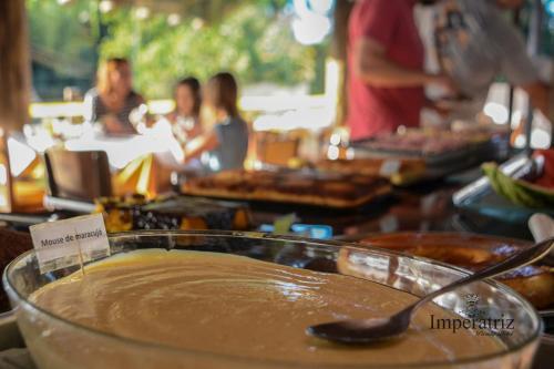 Hostal Imperatriz Paraty Hotel