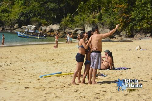 Hostal Imperatriz Paraty Hotel