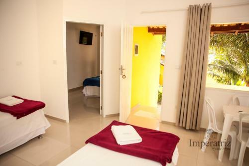 Hostal Imperatriz Paraty Hotel