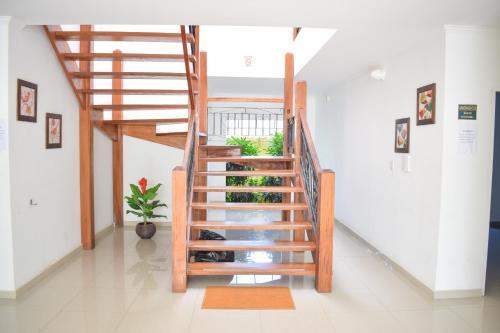 Hostal Imperatriz Paraty Hotel