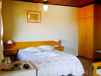 Hostal Pousada Nossa Casa