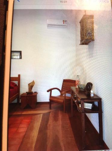 Hostal Sitio Oasis