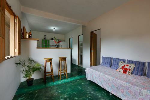 Casa Trancosinho