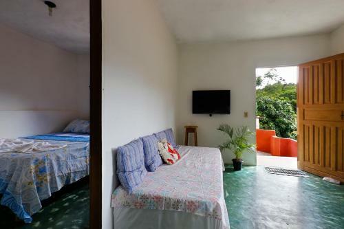 Casa Trancosinho