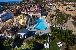 Grand Hotel Ma & Ma Resort