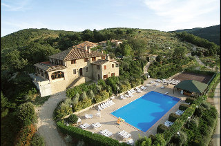 Aparthotel Poggio Degli Olivi (appartamenti)