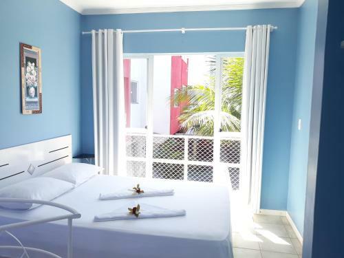 Hostal Residencial Natux