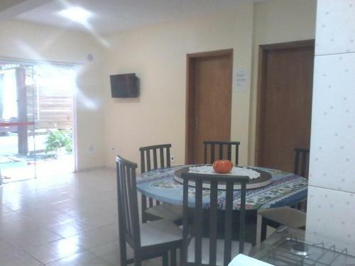 Hostal Residencial Natux