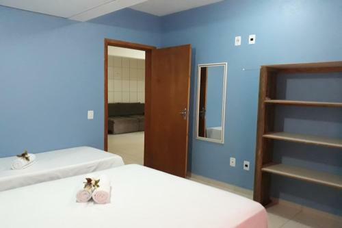 Hostal Residencial Natux