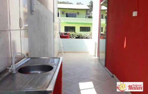 Hostal Residencial Natux