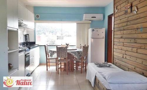 Hostal Residencial Natux