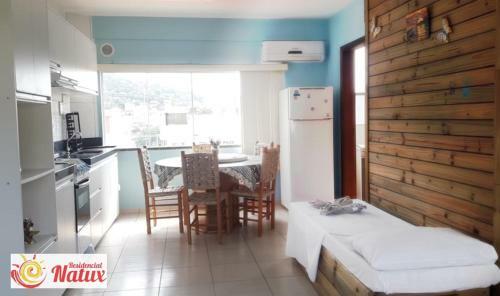 Hostal Residencial Natux