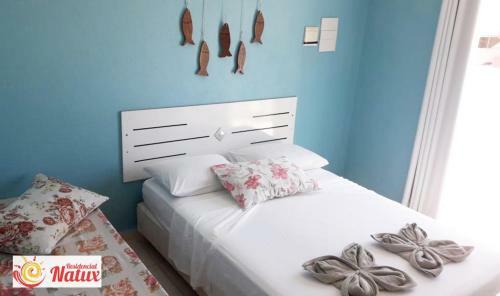 Hostal Residencial Natux